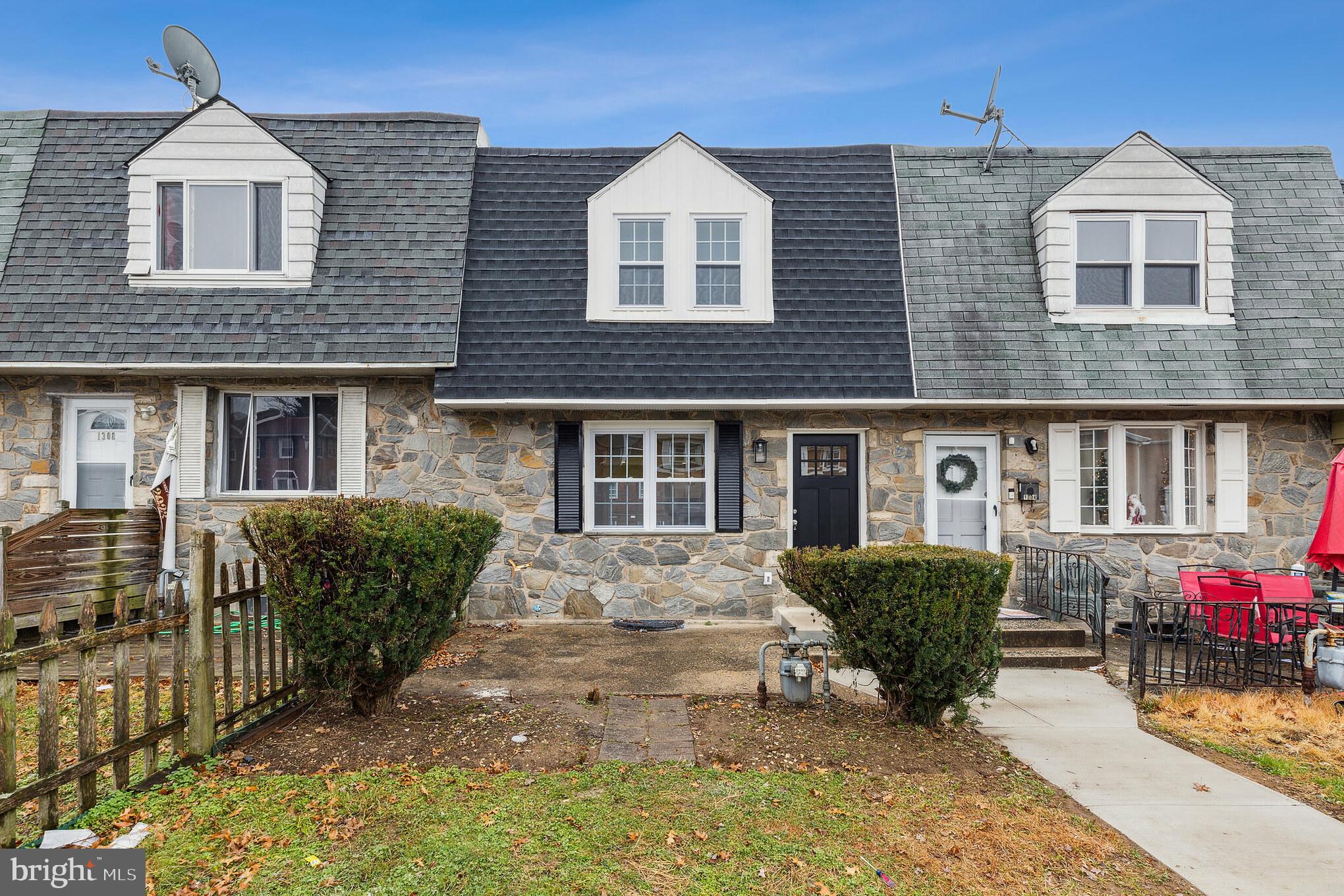 1306 Harshaw Road Brookhaven, PA 19015 - Photo 1 of 30 Gallery Image 1