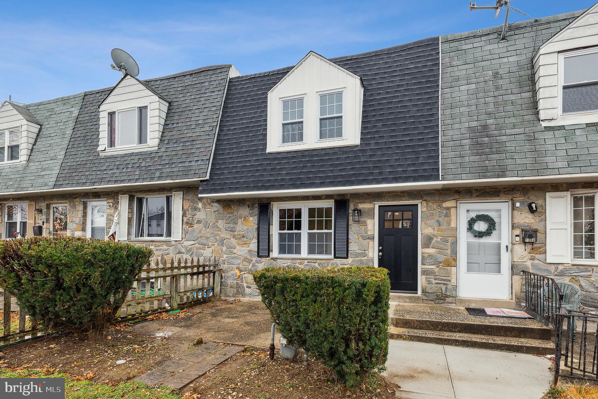1306 Harshaw Road Brookhaven, PA 19015 - Photo 2 of 30 Gallery Image 2