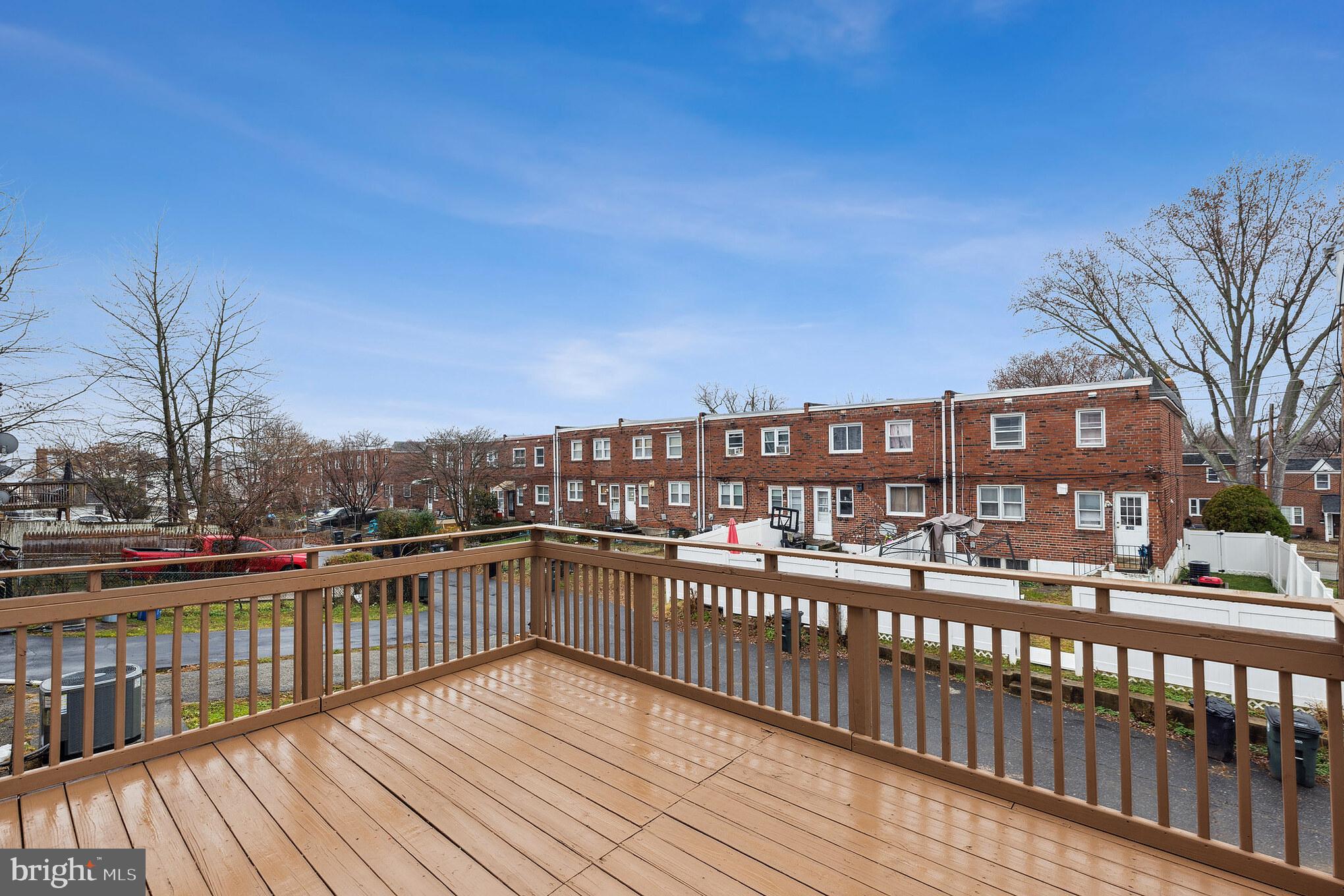 1306 Harshaw Road Brookhaven, PA 19015 - Photo 28 of 30 Gallery Image 28