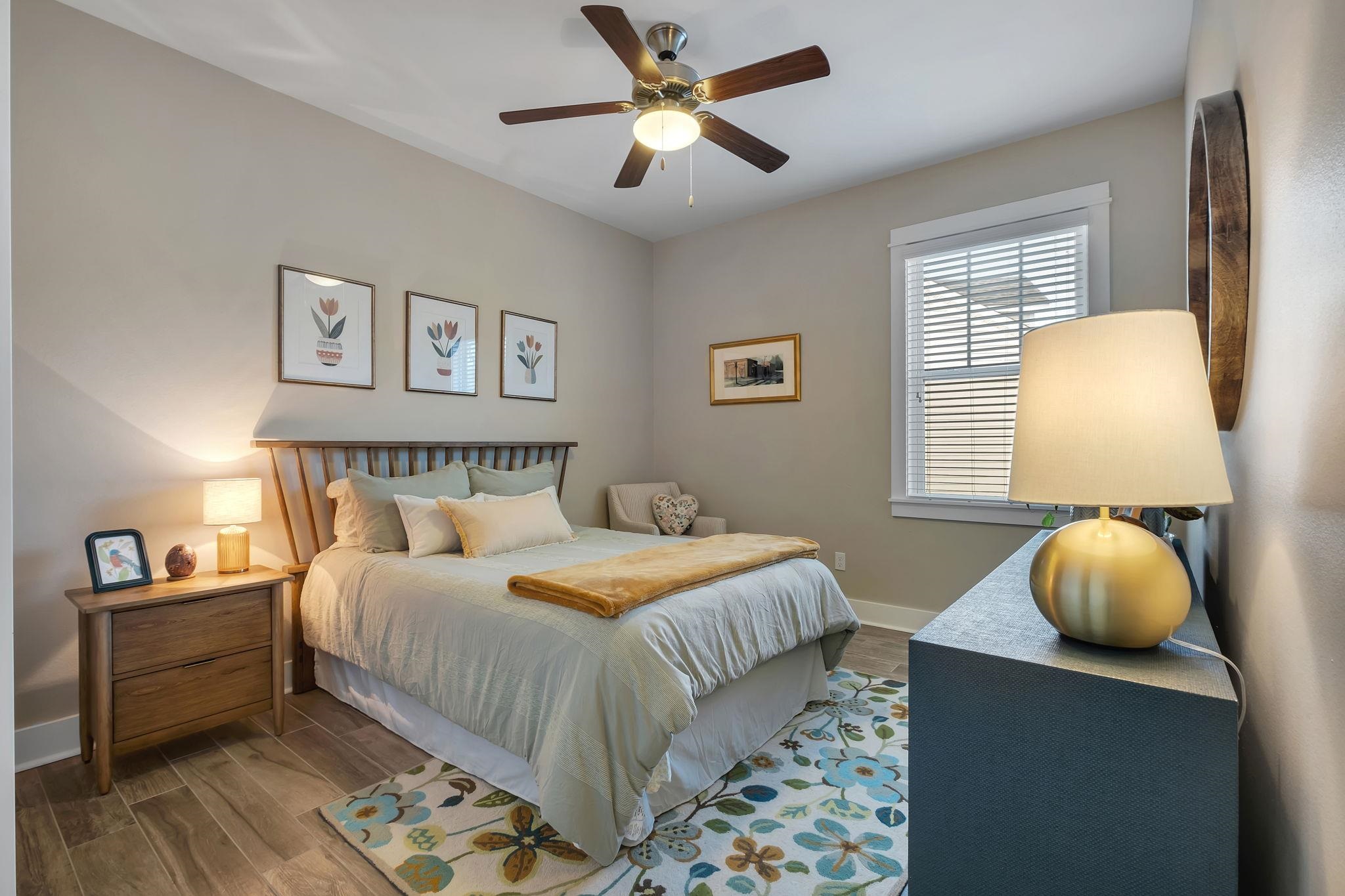 2817 Sweet Ridge Street Tallahassee, FL 32308 - Photo 6 of 38 Gallery Image 6