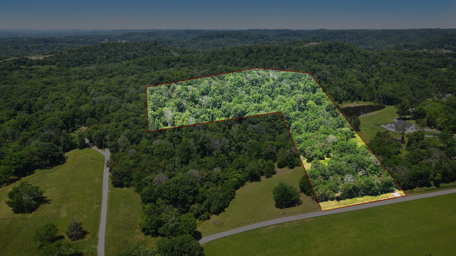 0 Wallace Road Gallatin, TN 37066 - Photo 1 of 23