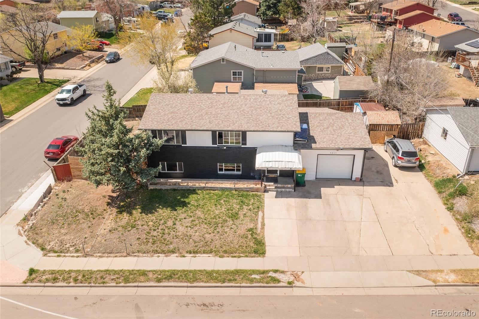7845 Conifer Road Denver, CO 80221 - Photo 25 of 29 Gallery Image 25