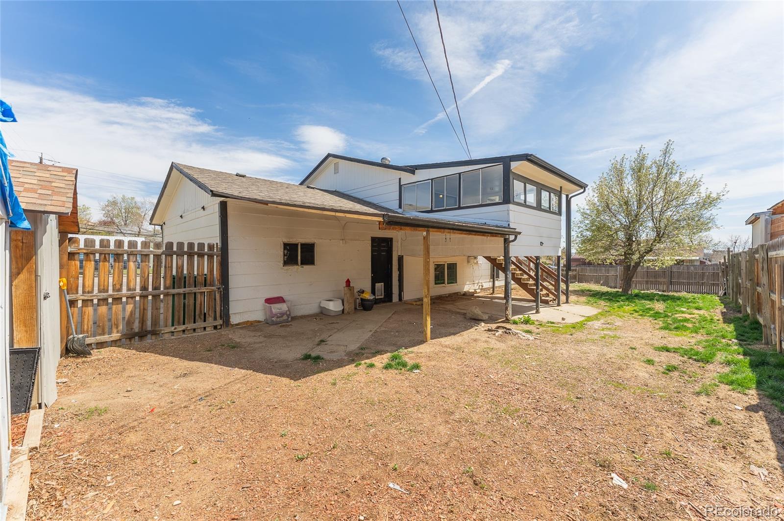 7845 Conifer Road Denver, CO 80221 - Photo 28 of 29 Gallery Image 28