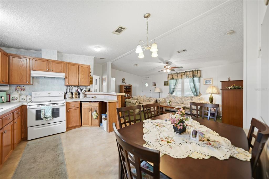 10303 Burnt Store Road, Unit 35 Punta Gorda, FL 33950 - Photo 7 of 31
