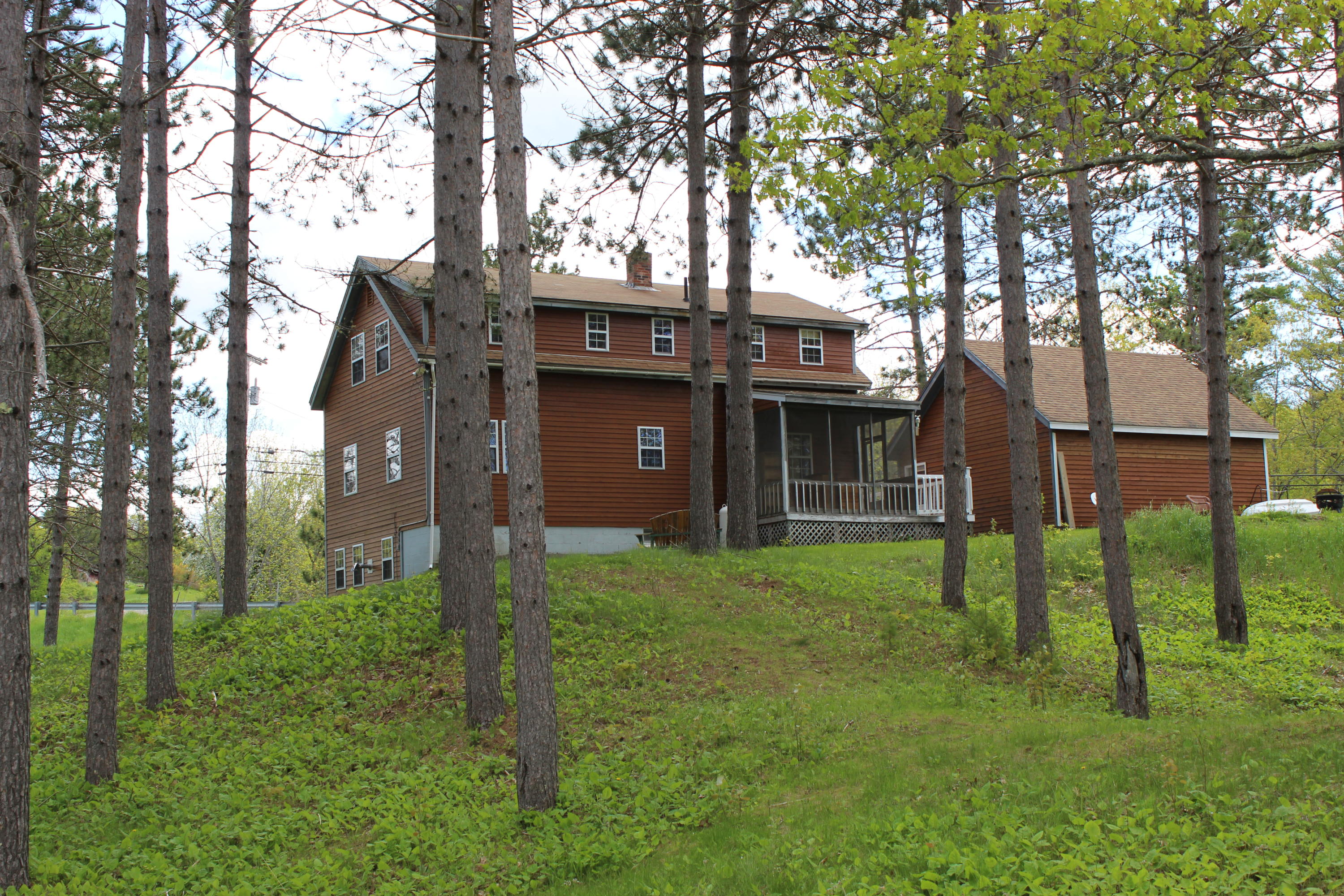 447 Castine Road Orland, ME 04472 - Photo 33 of 92 IMG_7253