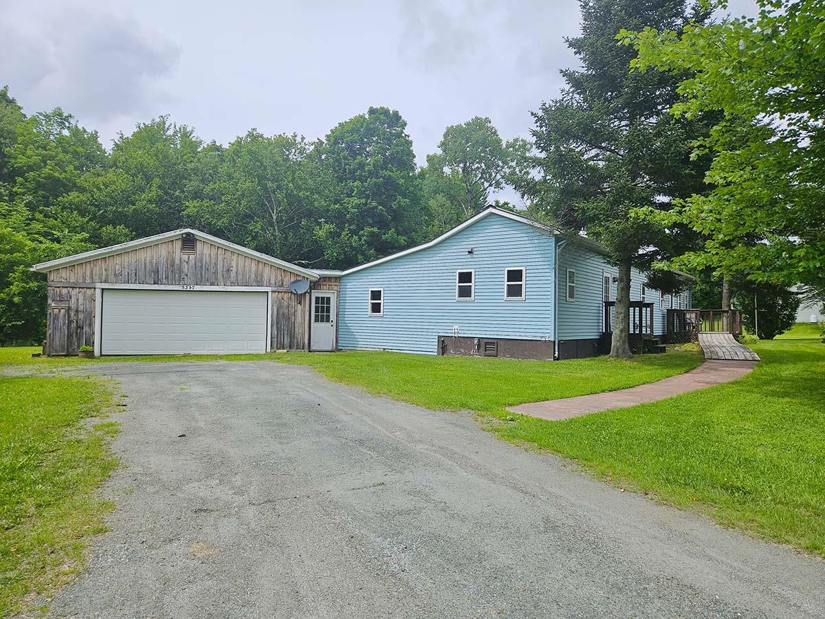5347 Tyler Branch Road Enosburg Falls, VT 05450 - Photo 1 of 31 Gallery Image 1