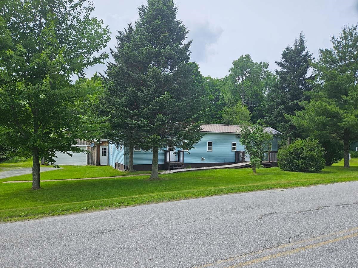 5347 Tyler Branch Road Enosburg Falls, VT 05450 - Photo 12 of 31 Gallery Image 12