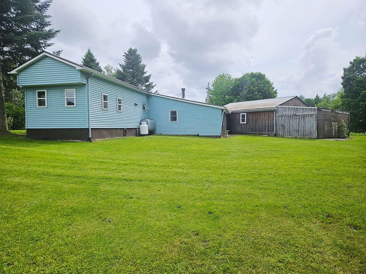 5347 Tyler Branch Road Enosburg Falls, VT 05450 - Photo 14 of 31 Gallery Image 14