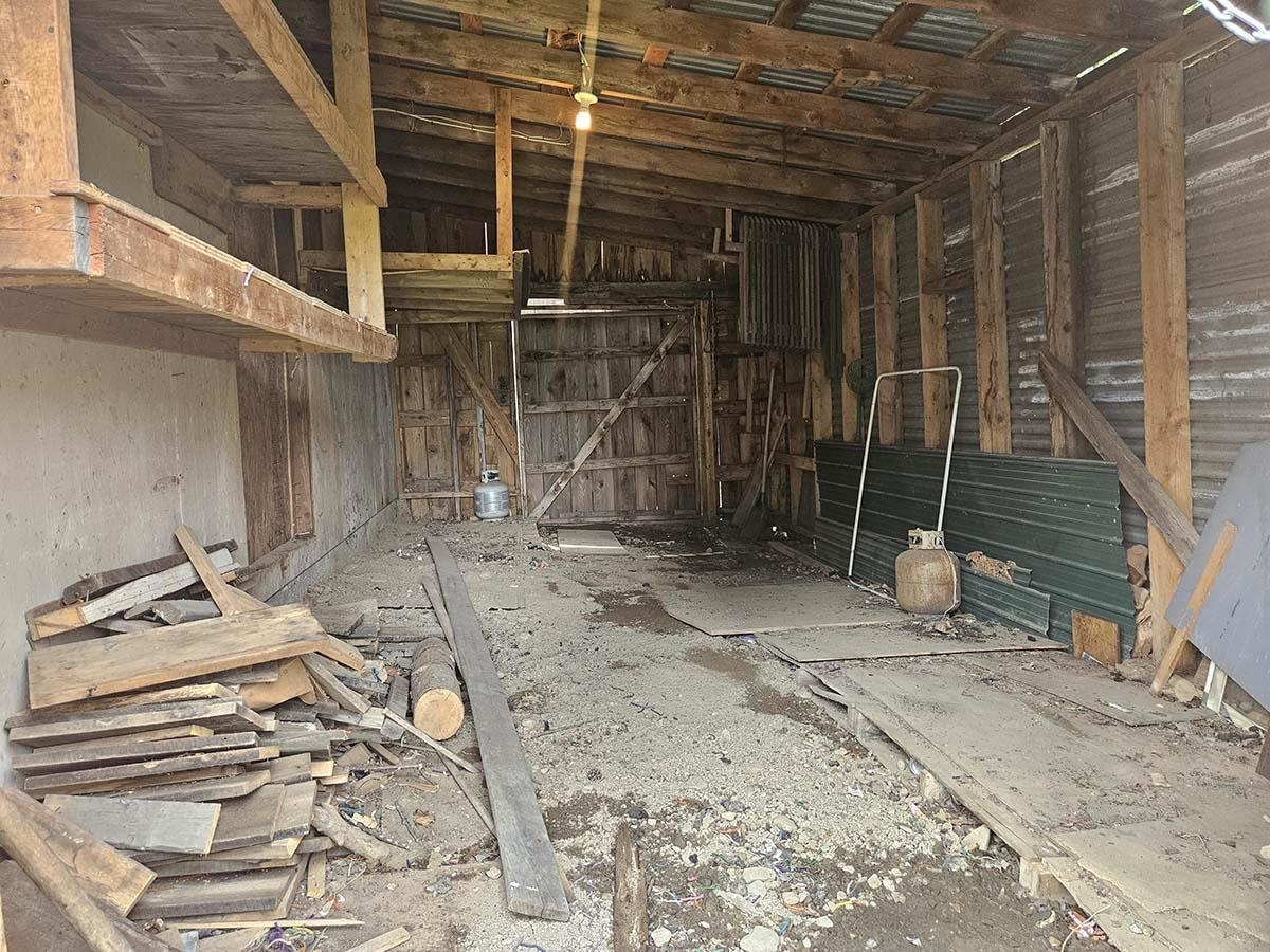 5347 Tyler Branch Road Enosburg Falls, VT 05450 - Photo 16 of 31 Gallery Image 16