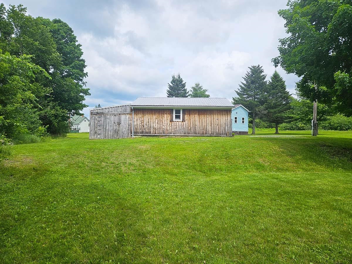 5347 Tyler Branch Road Enosburg Falls, VT 05450 - Photo 17 of 31 Gallery Image 17