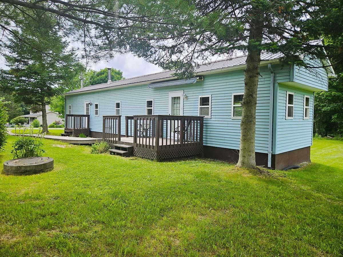 5347 Tyler Branch Road Enosburg Falls, VT 05450 - Photo 2 of 31 Gallery Image 2