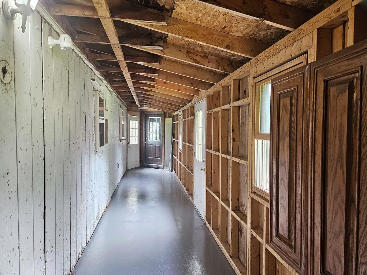 5347 Tyler Branch Road Enosburg Falls, VT 05450 - Photo 23 of 31 Gallery Image 23