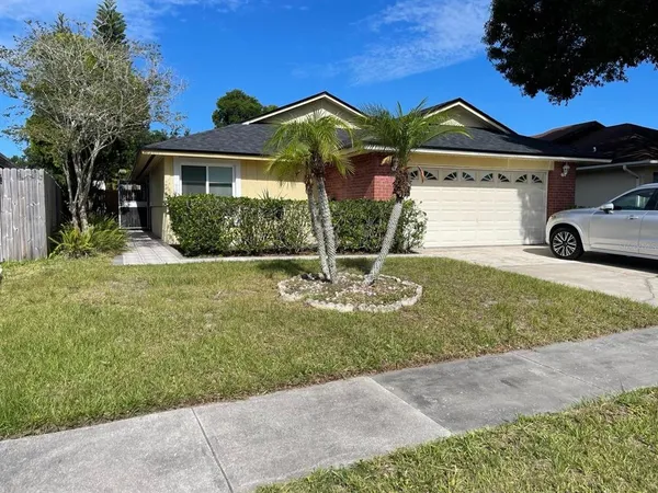 $2,100 | 1392 San Diego Court, Winter Springs, FL 32708