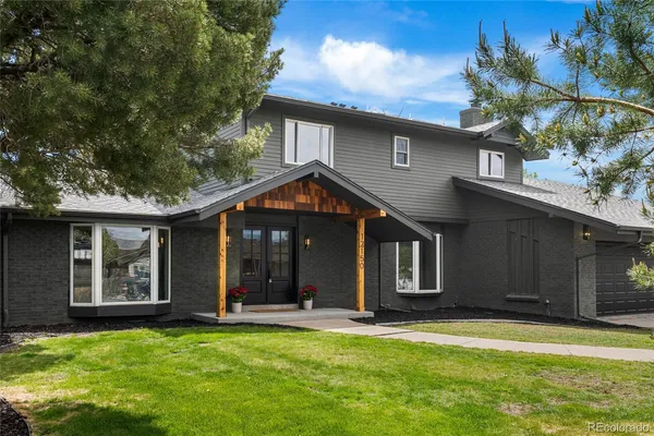 $1,650,000 | 12150 West 30th Place, Wheat Ridge, CO 80215