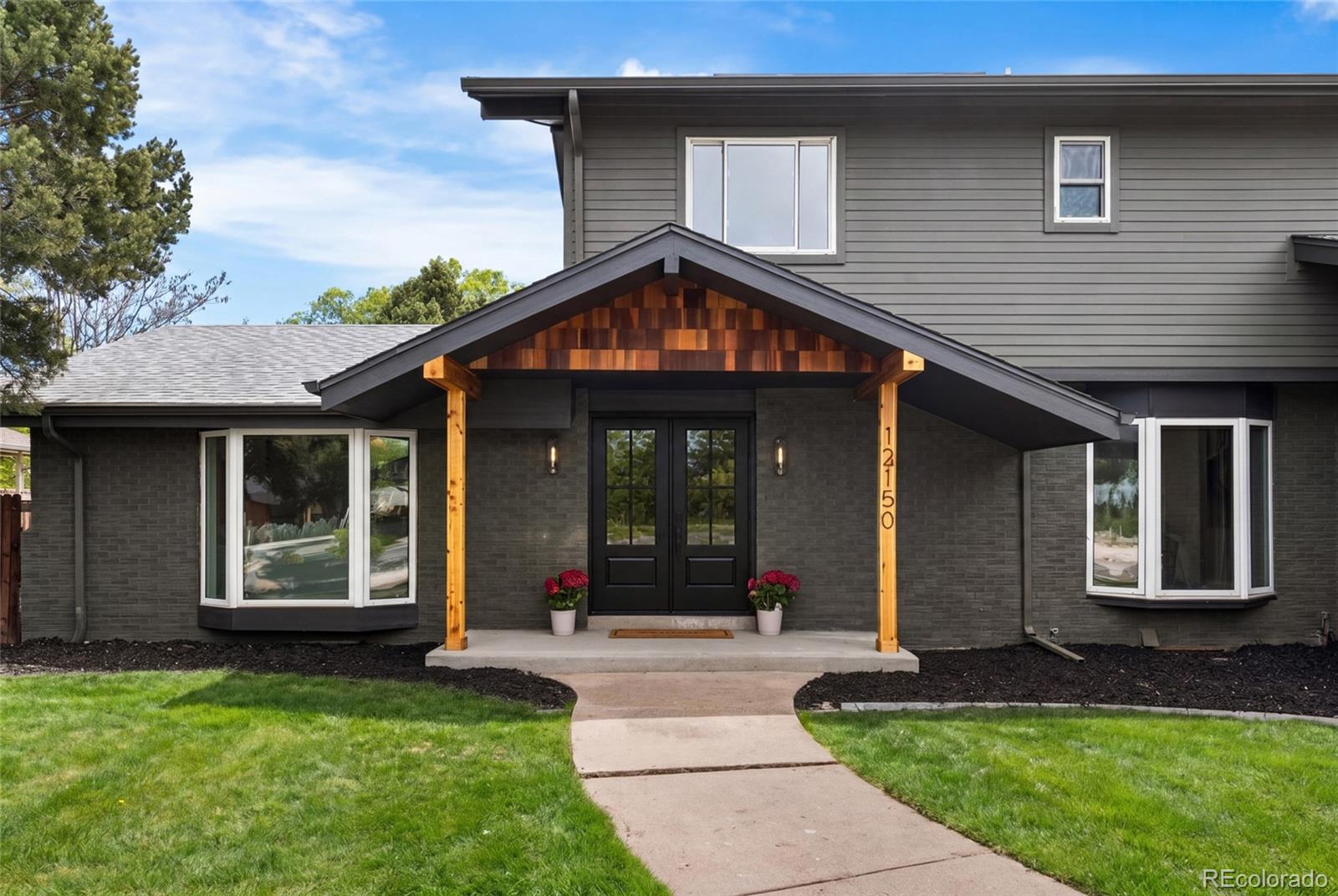 12150 West 30th Place Wheat Ridge, CO 80215 - Photo 3 of 47