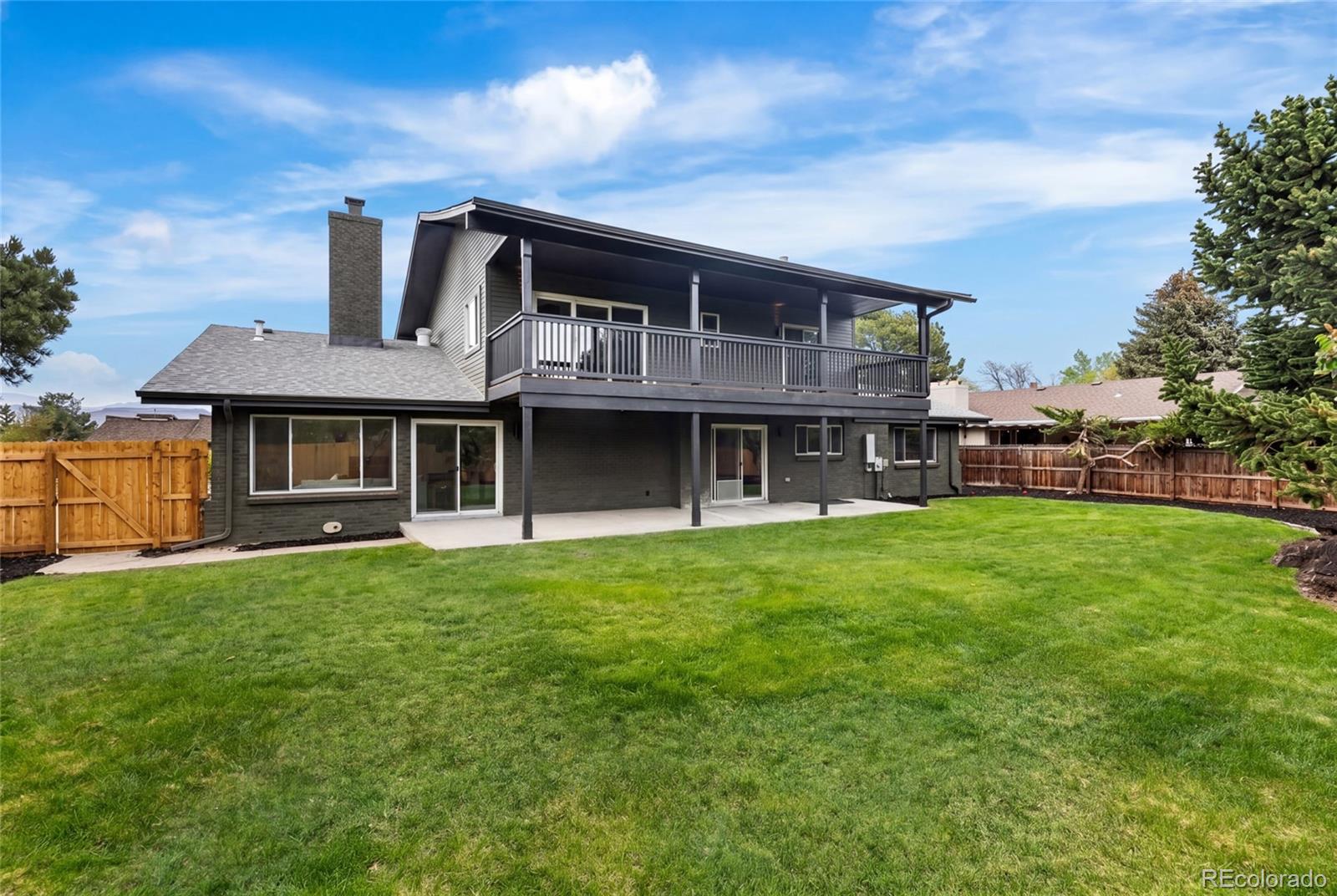 12150 West 30th Place Wheat Ridge, CO 80215 - Photo 44 of 47