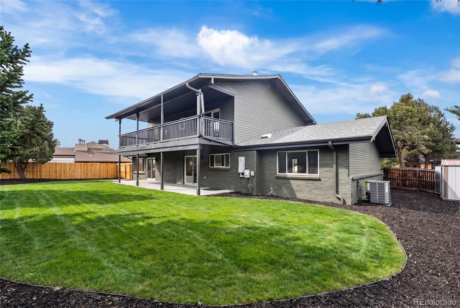12150 West 30th Place Wheat Ridge, CO 80215 - Photo 45 of 47