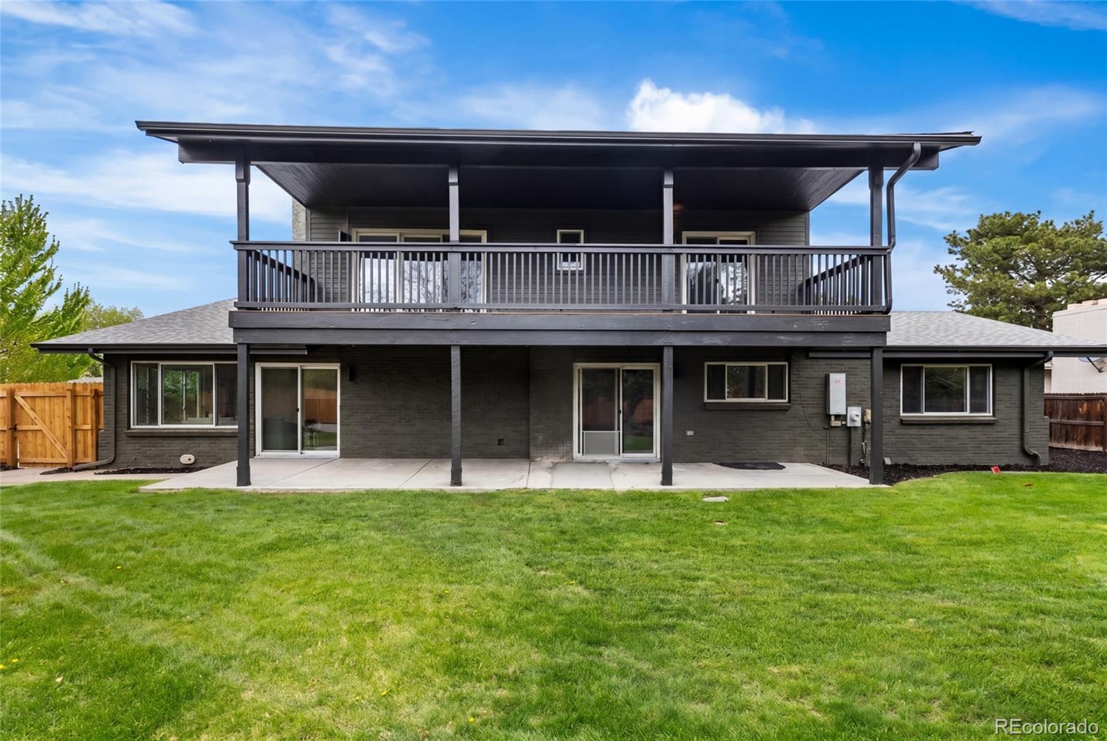 12150 West 30th Place Wheat Ridge, CO 80215 - Photo 46 of 47