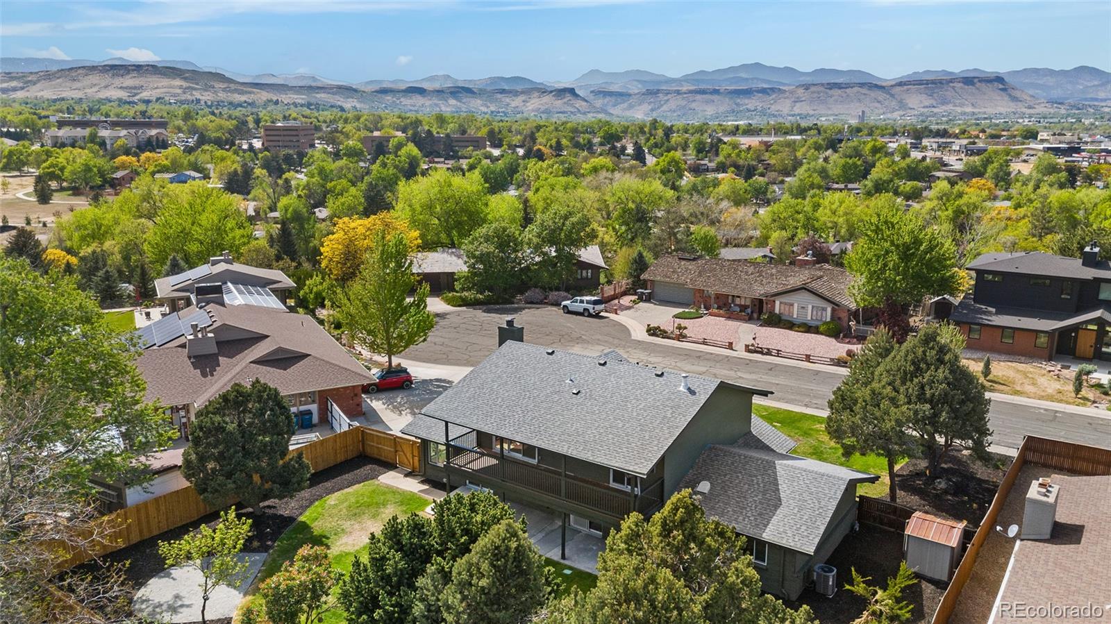 12150 West 30th Place Wheat Ridge, CO 80215 - Photo 47 of 47