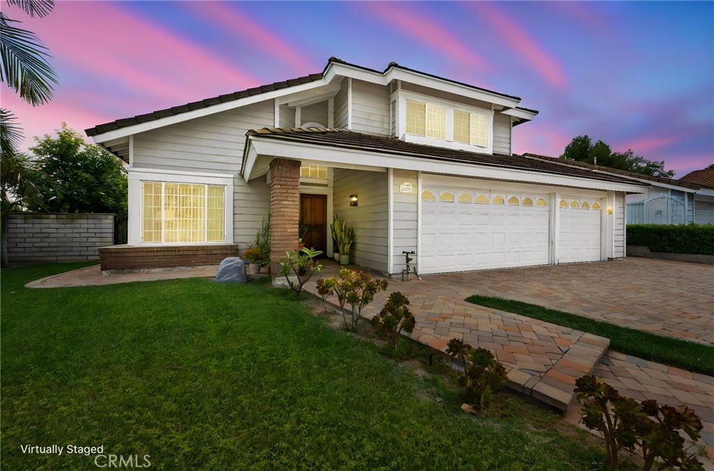 605 Bronco Way Walnut, CA 91789 - Photo 5 of 69