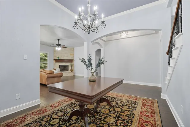 $479,900 | 245 Prairie Oak Court, Burleson, TX 76028