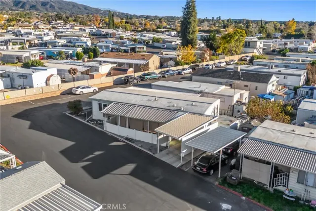 $163,500 | 12941 2nd Street, Unit 63, Yucaipa, CA 92399