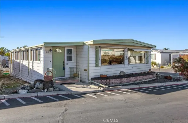 $163,500 | 12941 2nd Street, Unit 63, Yucaipa, CA 92399