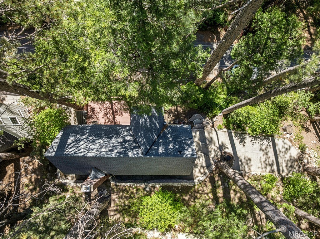 404 Hillside Road Lake Arrowhead, CA 92352 - Photo 25 of 30