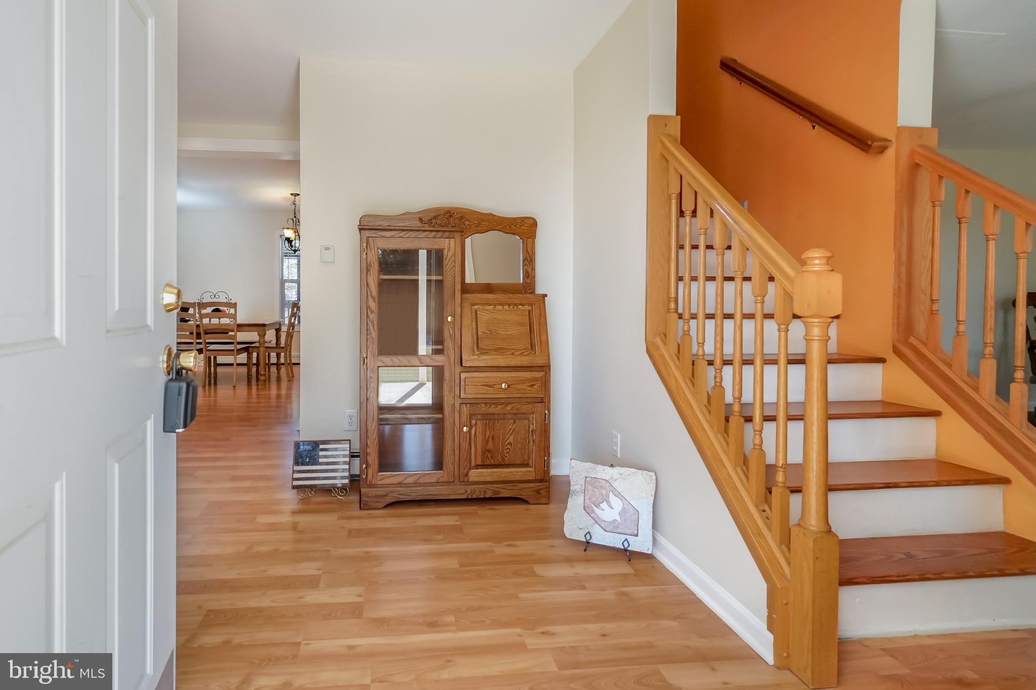 1853 East Old Philadelphia Road Elkton, MD 21921 - Photo 11 of 33 Foyer