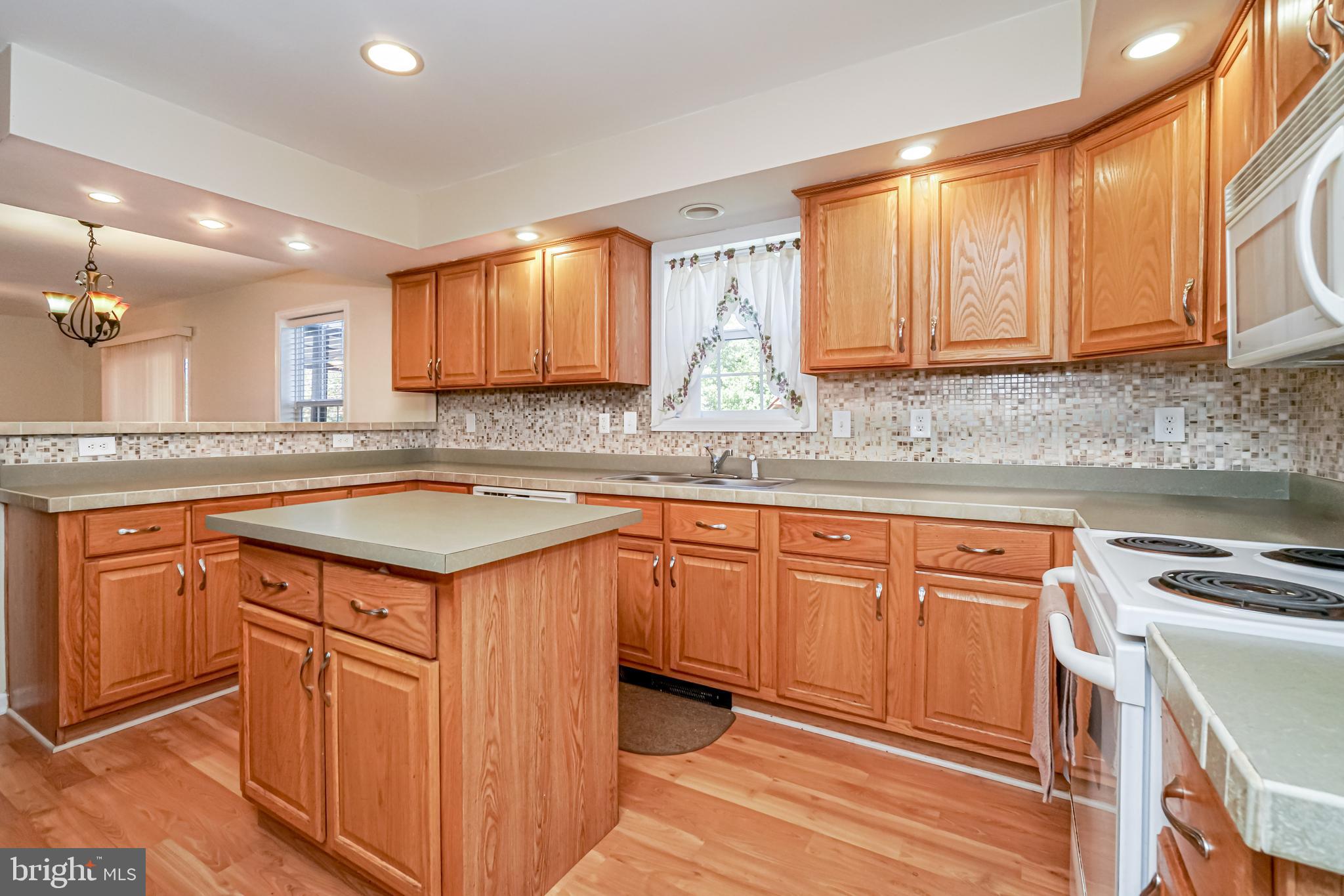 1853 East Old Philadelphia Road Elkton, MD 21921 - Photo 13 of 33 Cabinets galore !!! Lots of counter space