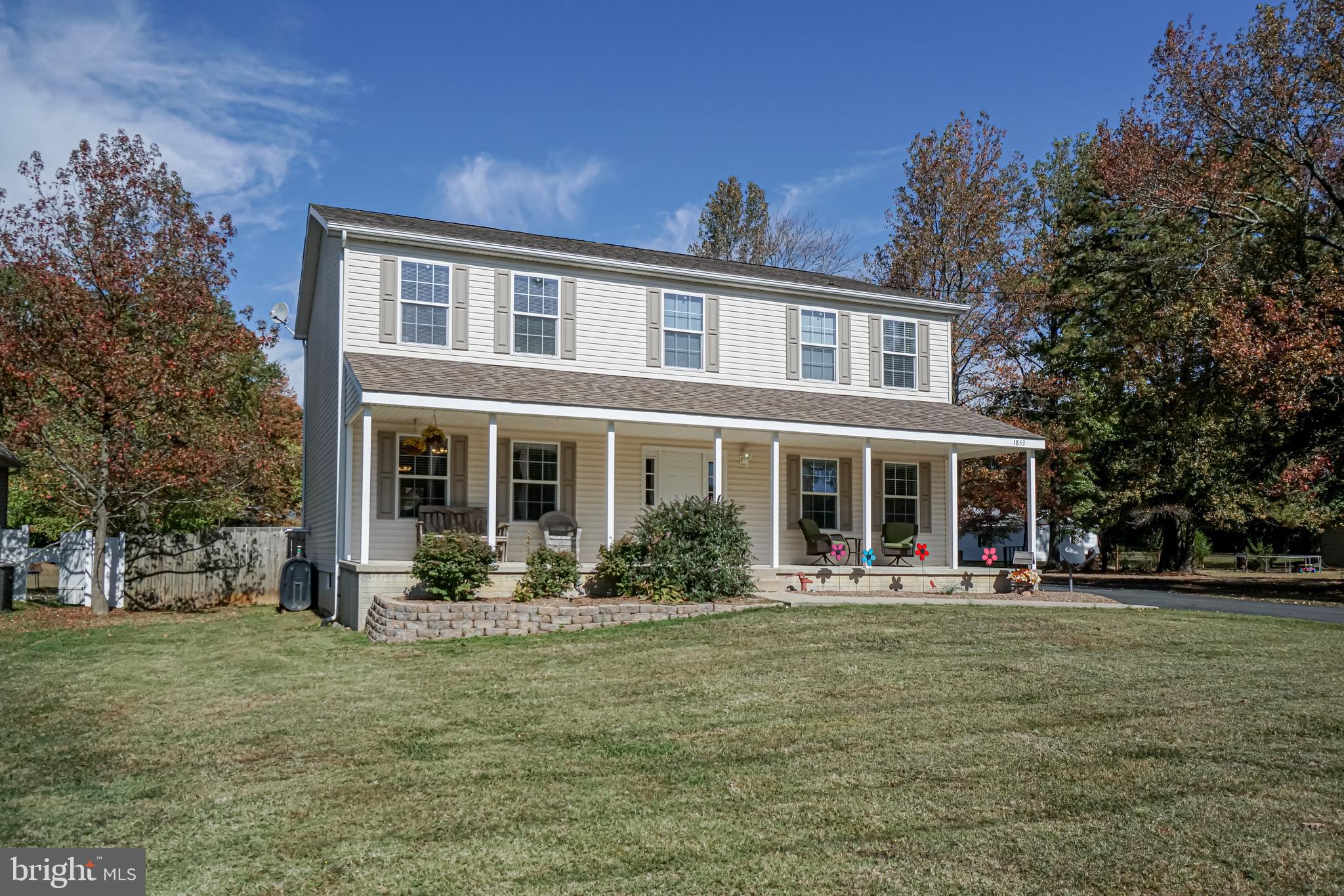 1853 East Old Philadelphia Road Elkton, MD 21921 - Photo 3 of 33 Property includes 3 parcels for a total of .51 ac