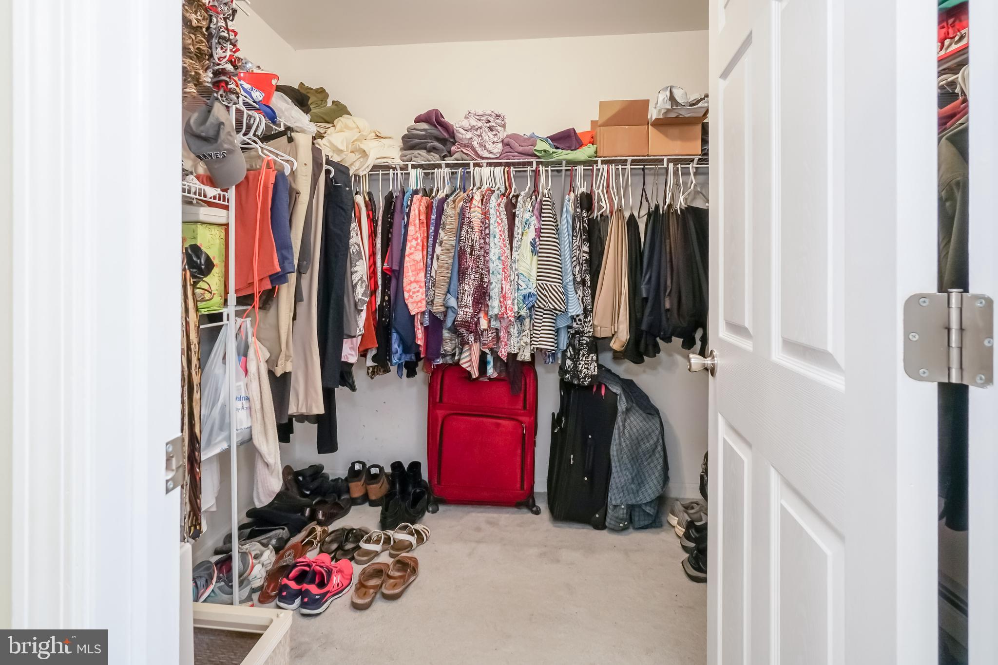 1853 East Old Philadelphia Road Elkton, MD 21921 - Photo 25 of 33 Master walk-in closet