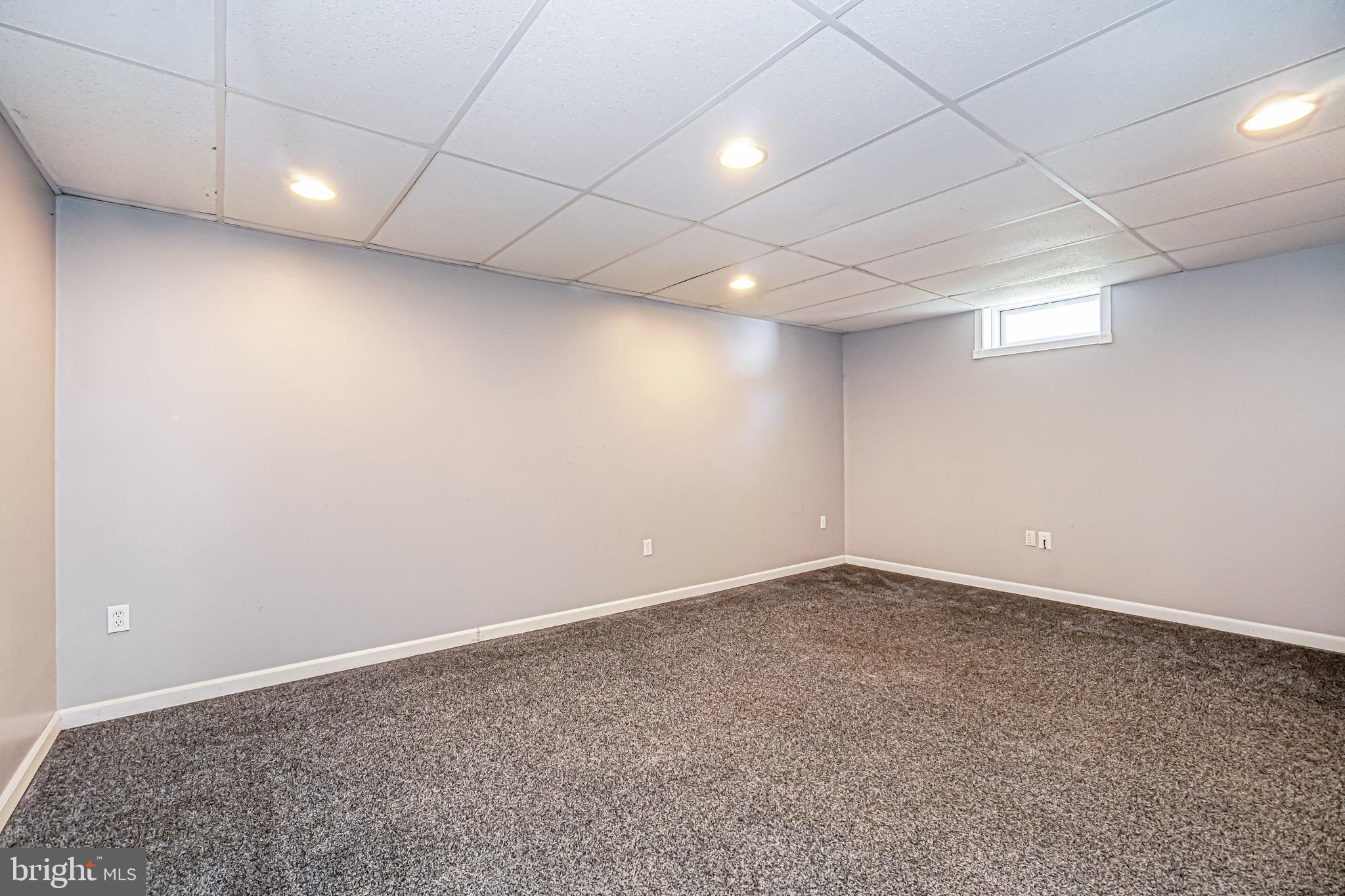 1853 East Old Philadelphia Road Elkton, MD 21921 - Photo 28 of 33 Lower level rec room