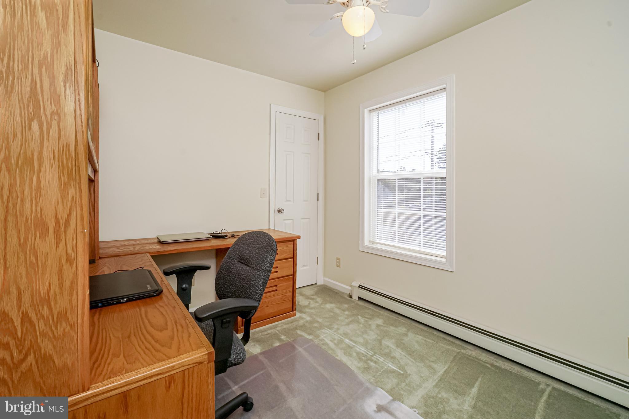 1853 East Old Philadelphia Road Elkton, MD 21921 - Photo 30 of 33 Third bedroom currently used as an office