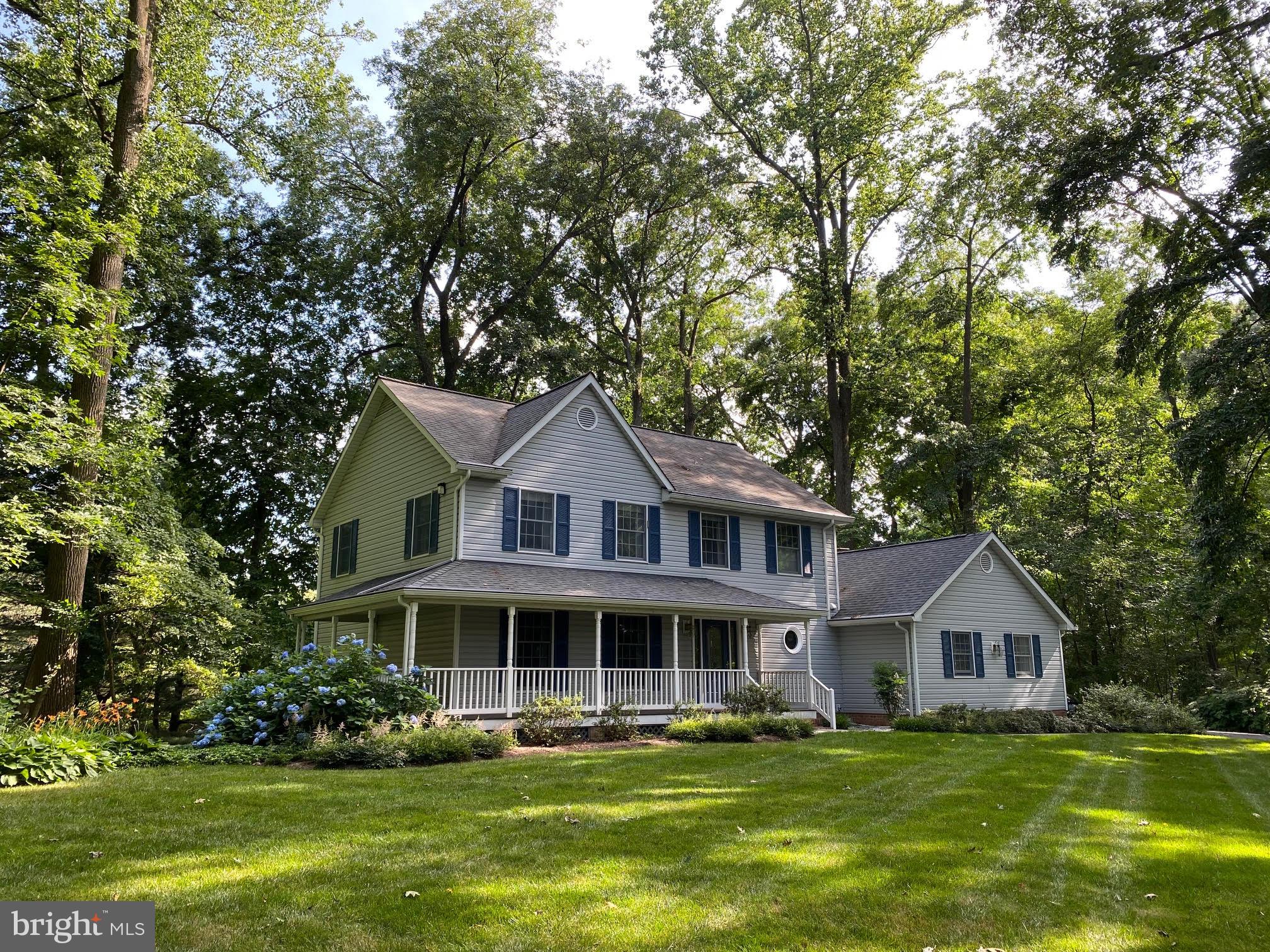14109 Robcaste Road Phoenix, MD 21131 - Photo 1 of 55 Front