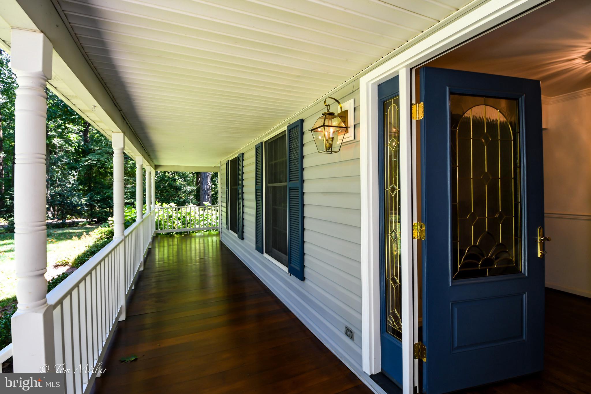 14109 Robcaste Road Phoenix, MD 21131 - Photo 18 of 55 Front Porch