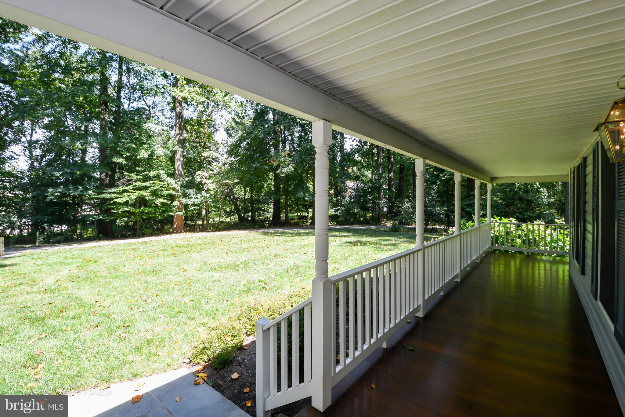 14109 Robcaste Road Phoenix, MD 21131 - Photo 19 of 55 Front Porch