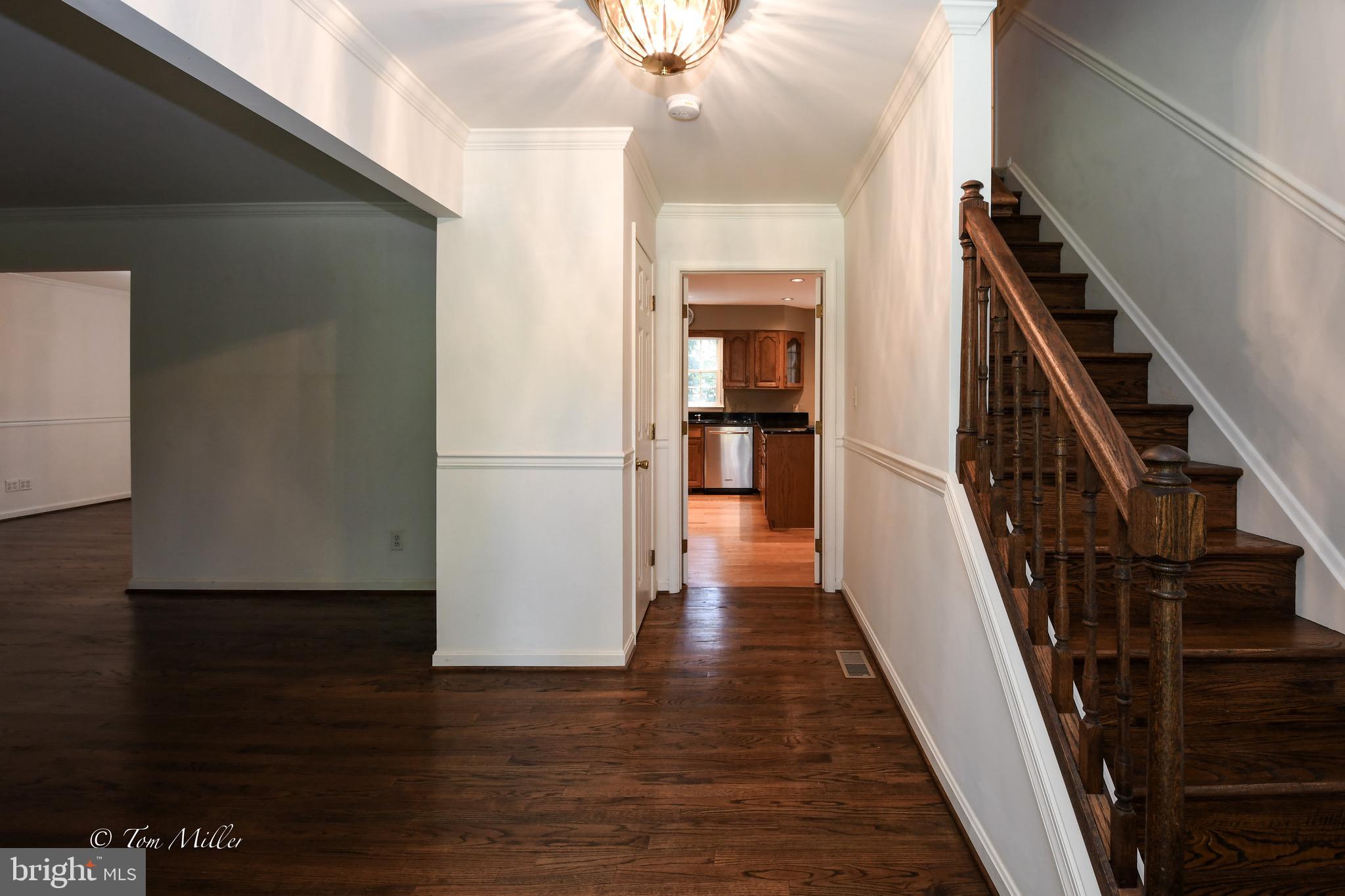 14109 Robcaste Road Phoenix, MD 21131 - Photo 23 of 55 Foyer