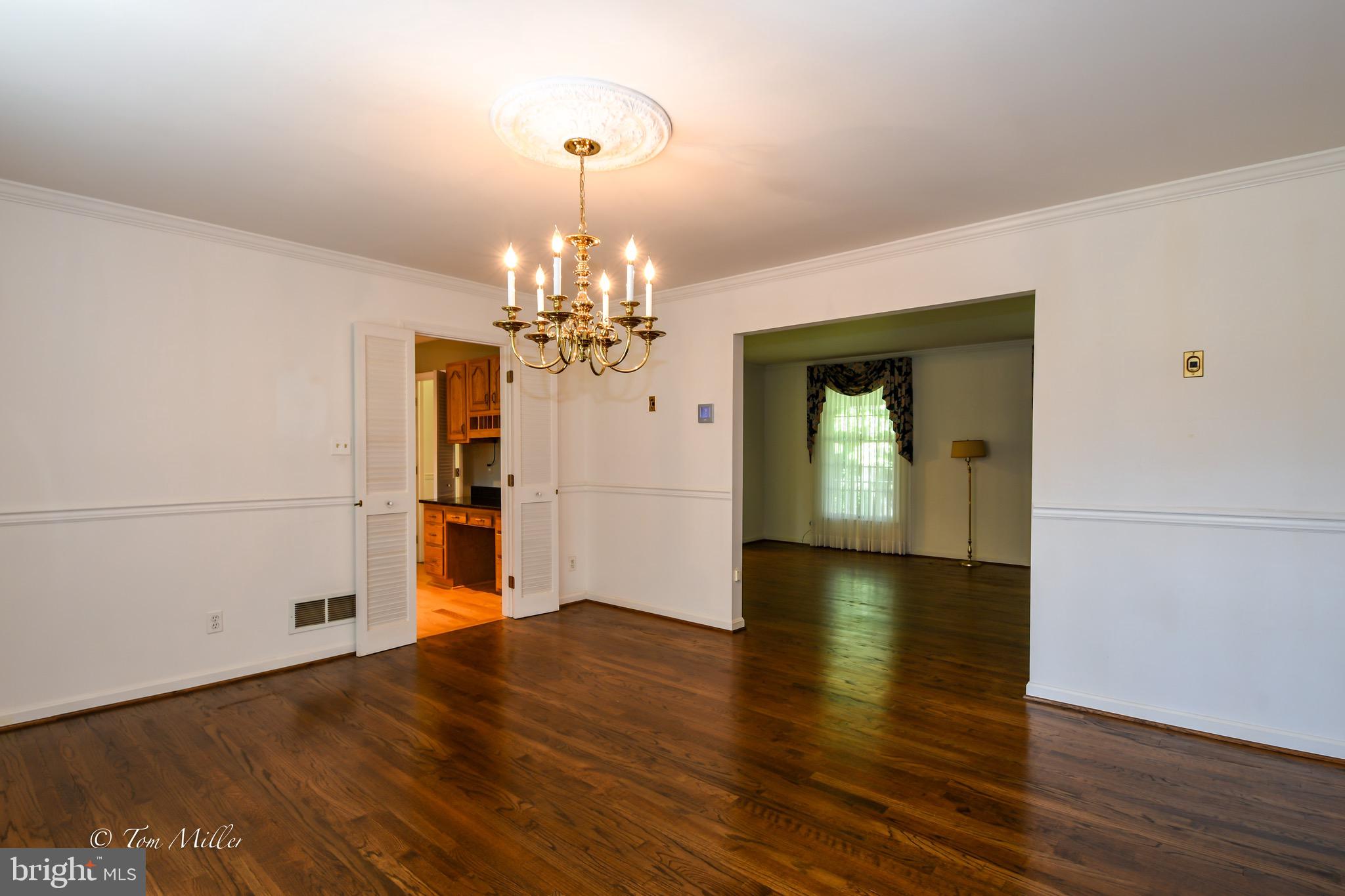 14109 Robcaste Road Phoenix, MD 21131 - Photo 25 of 55 Dining Room