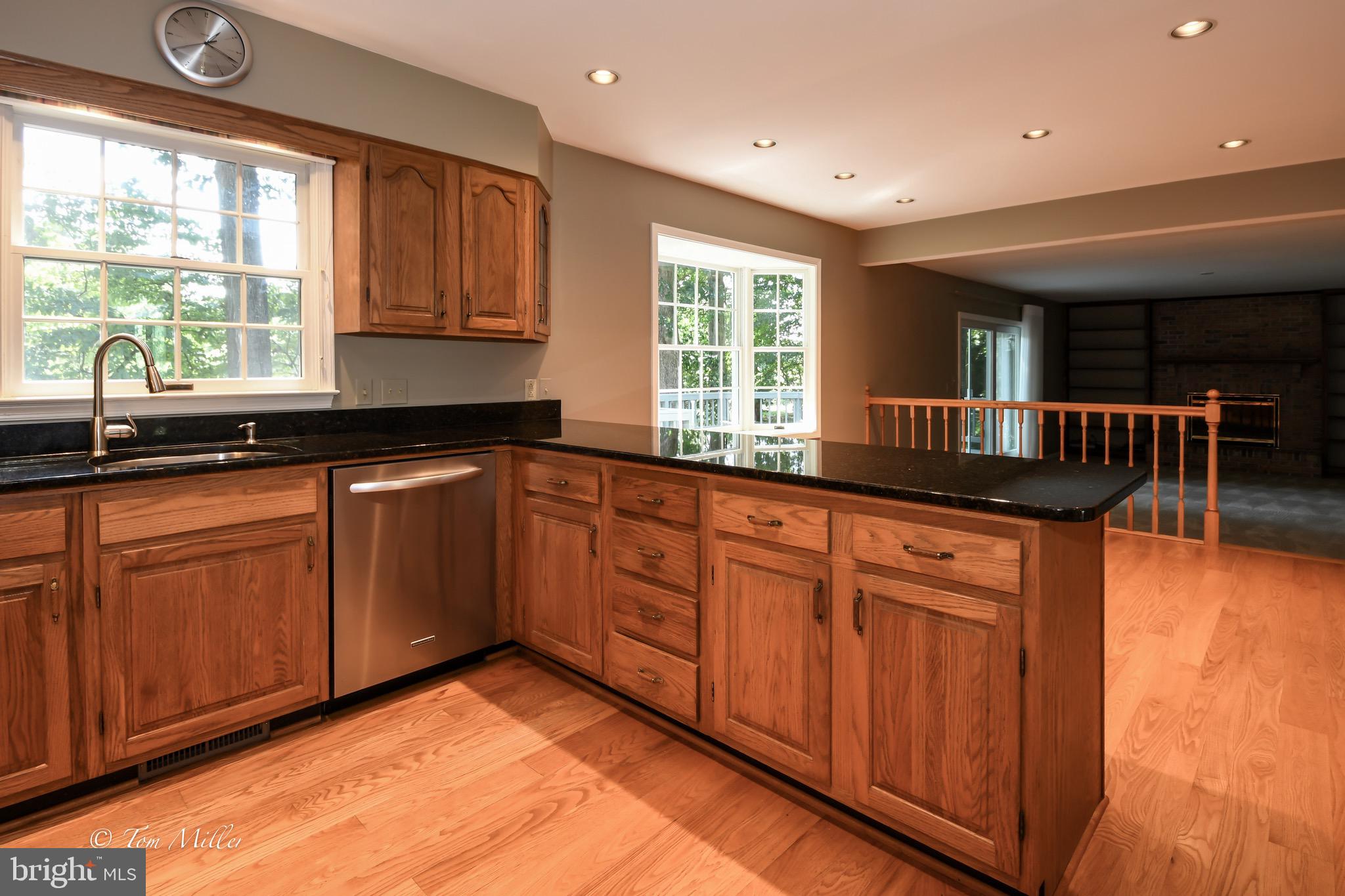 14109 Robcaste Road Phoenix, MD 21131 - Photo 27 of 55 Kitchen