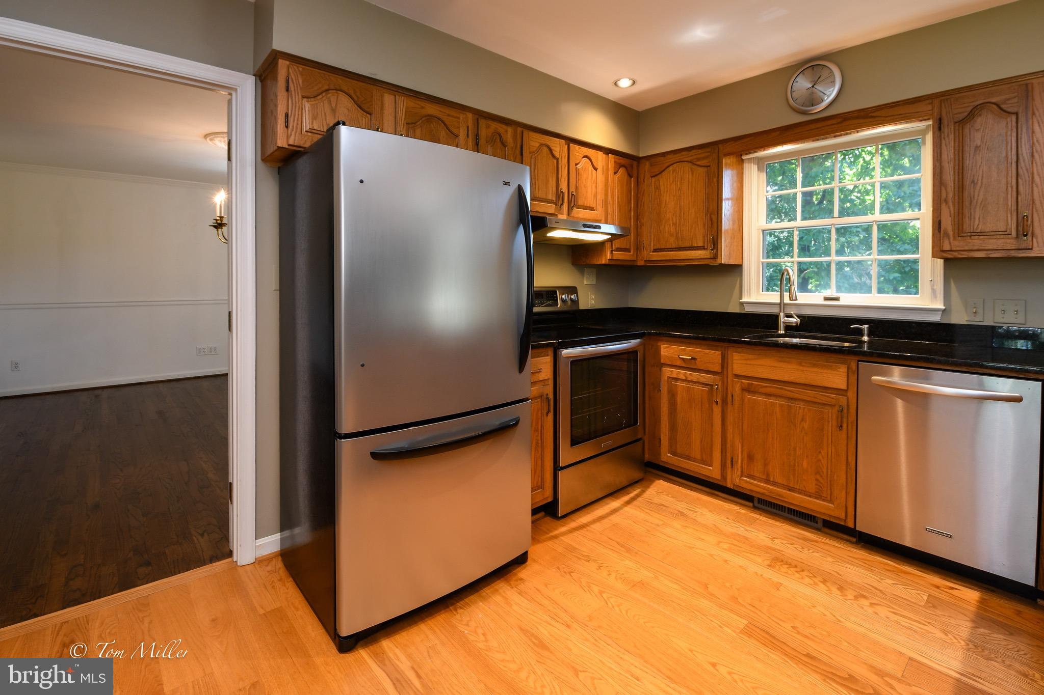 14109 Robcaste Road Phoenix, MD 21131 - Photo 28 of 55 Kitchen