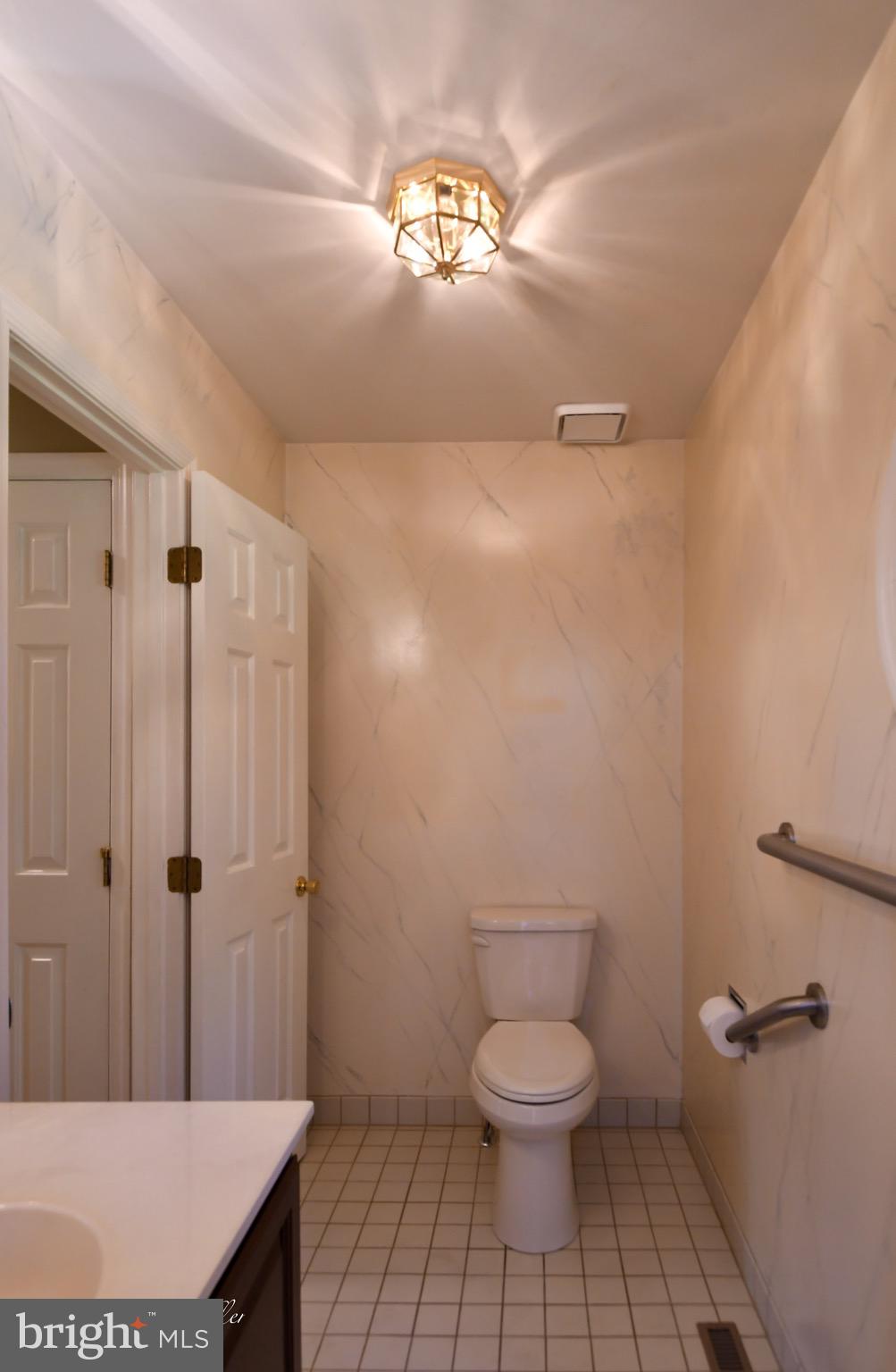 14109 Robcaste Road Phoenix, MD 21131 - Photo 38 of 55 Powder Room