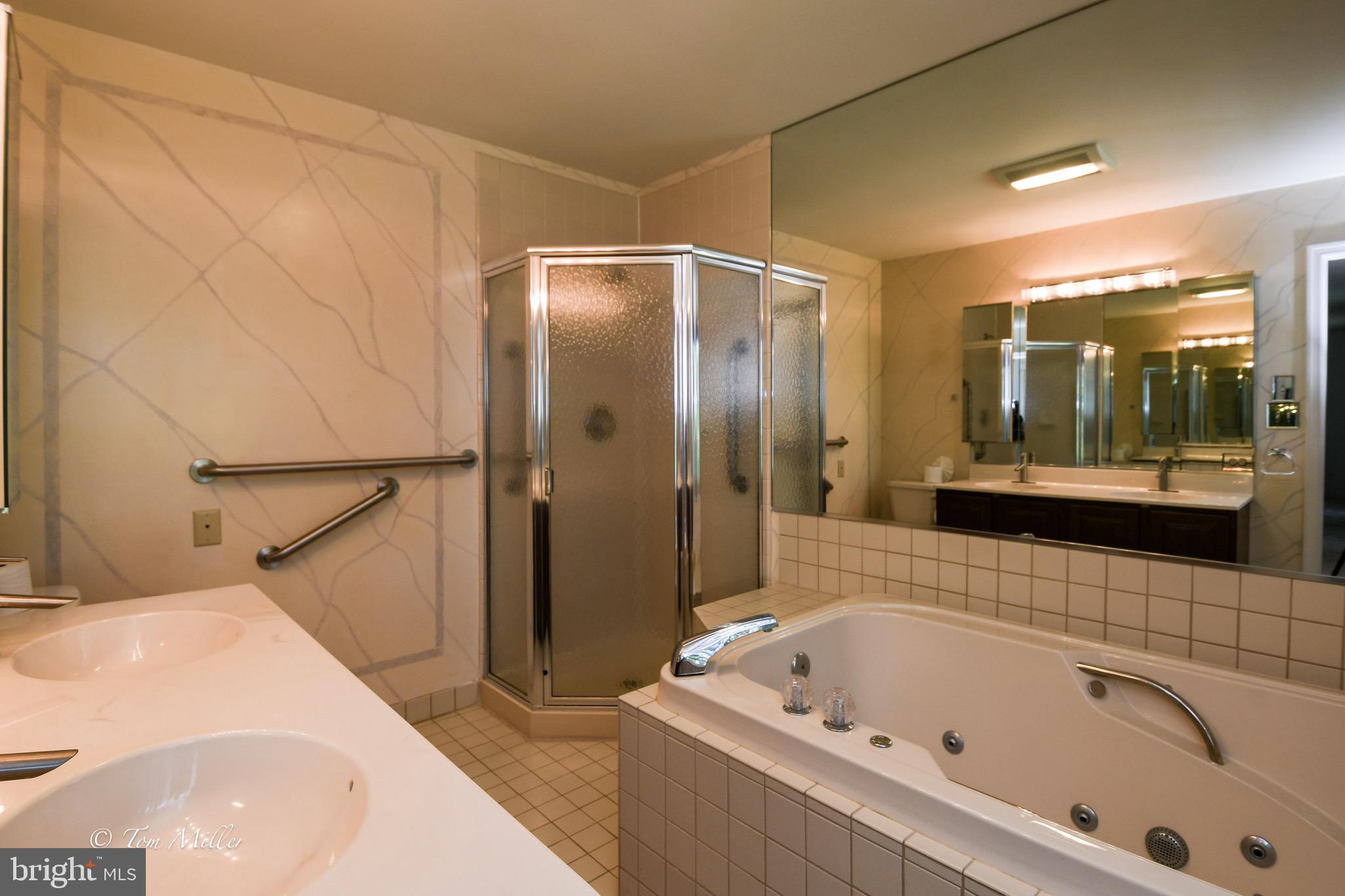 14109 Robcaste Road Phoenix, MD 21131 - Photo 40 of 55 Primary Bathroom