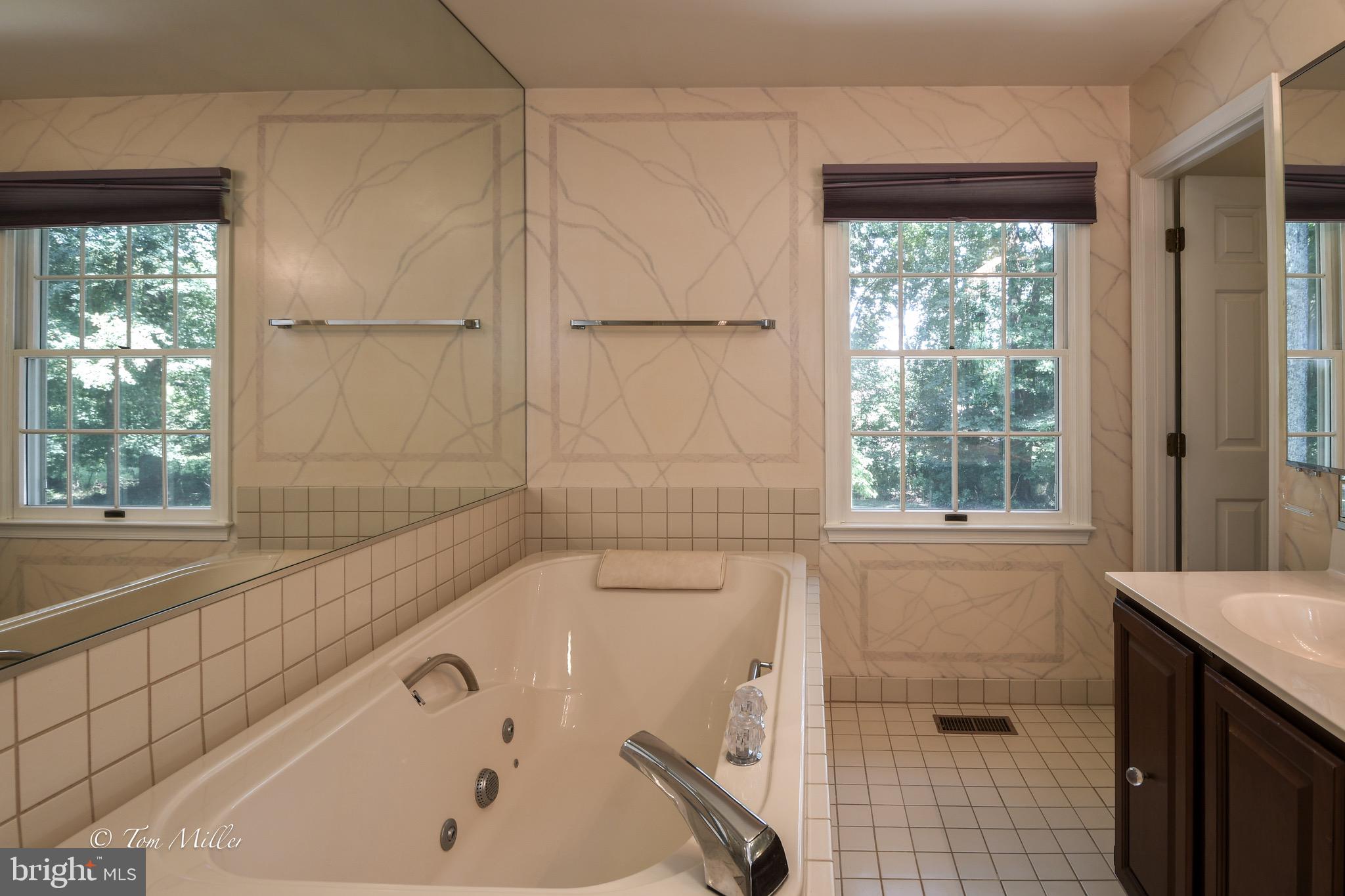 14109 Robcaste Road Phoenix, MD 21131 - Photo 41 of 55 Primary Bathroom