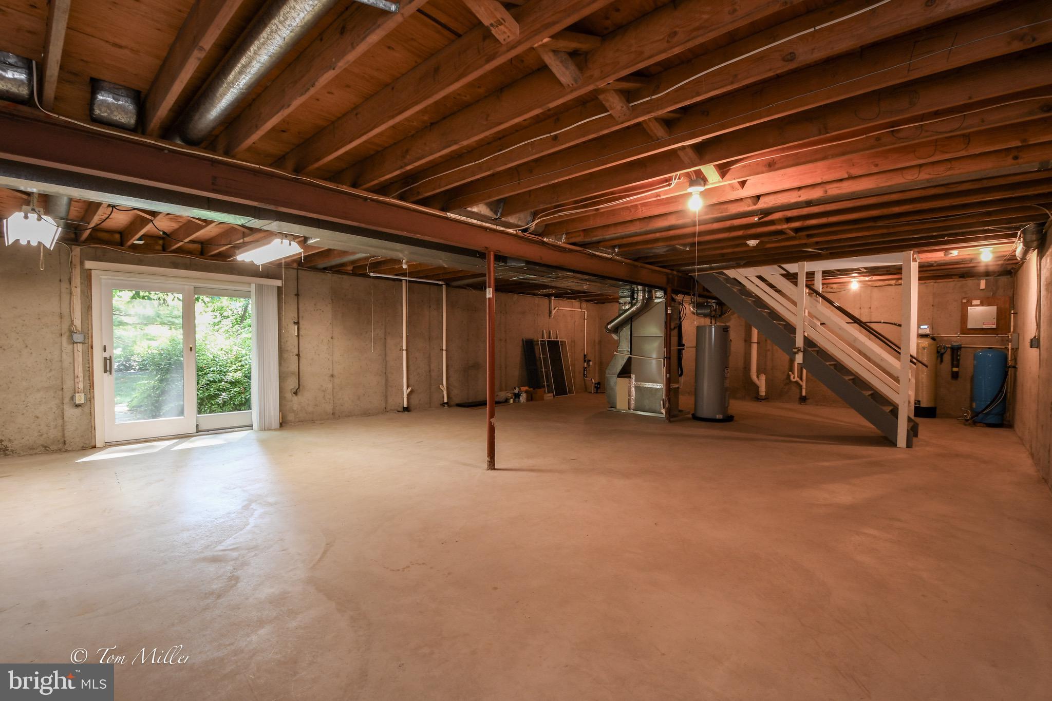 14109 Robcaste Road Phoenix, MD 21131 - Photo 54 of 55 Basement