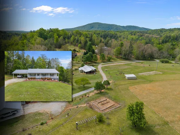 $415,000 | 115 Cross Creek Lane, Callaway, VA 24067