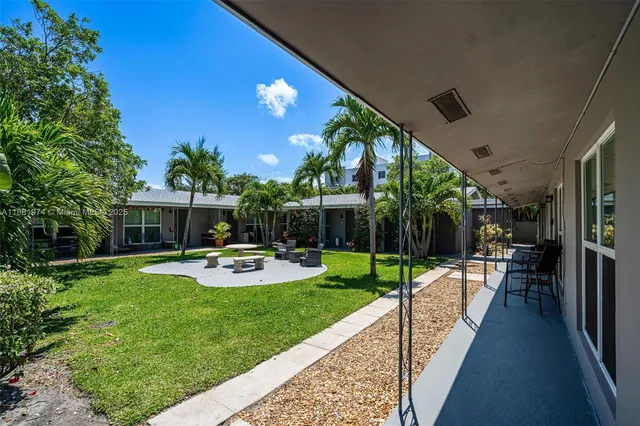 $2,700,000 | 2201 Northeast 14th Avenue, Wilton Manors, FL 33305