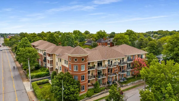 $1,900 | 800 Woodland Street, Unit 307, Nashville, TN 37206