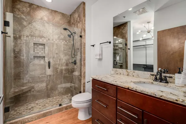 $1,900 | 800 Woodland Street, Unit 307, Nashville, TN 37206
