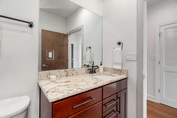 $1,900 | 800 Woodland Street, Unit 307, Nashville, TN 37206
